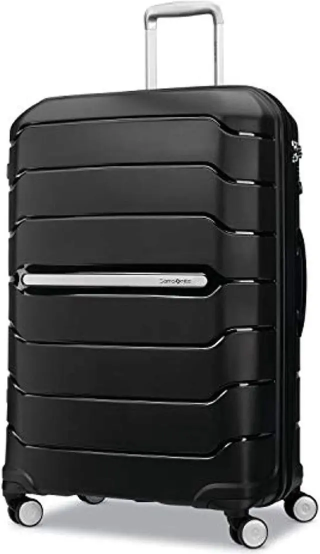 Alt view image 17 of 20 - Samsonite Freeform 28in. Hardside Spinner