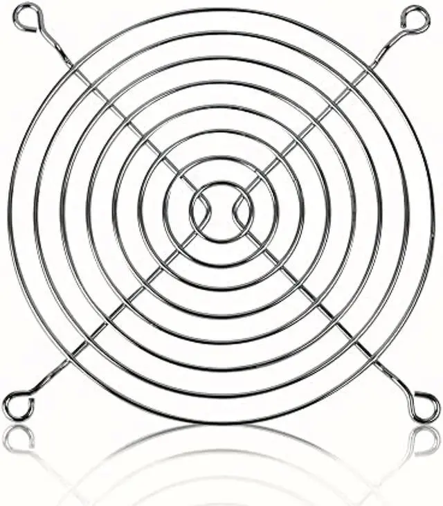 Alt view image 3 of 4 - Arctic Fan Grill Protection for Your Fan 120mm