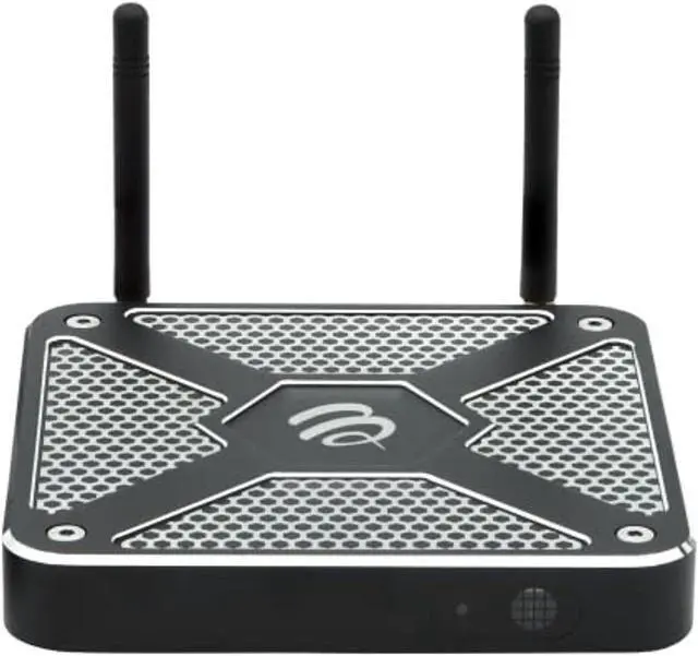 Alt view image 9 of 9 - BuzzTV X5 64 Al