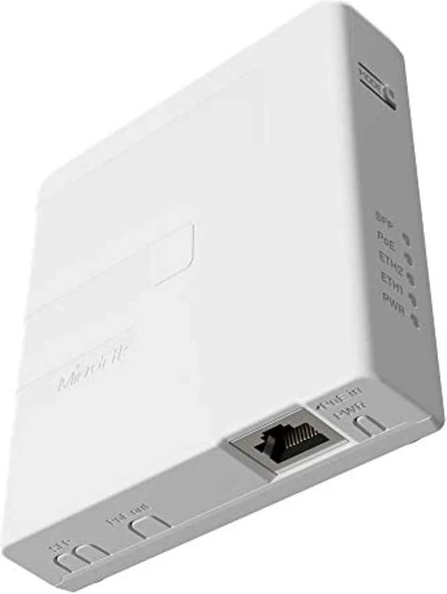 Main image of mikrotik gpen21