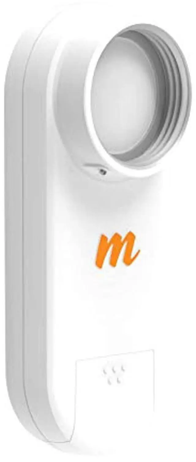 Alt view image 2 of 2 - Mimosa Networks C5x 4.9-6.4GHz 8dBi Radio for PTMP/PTP Speeds above 100Mbps