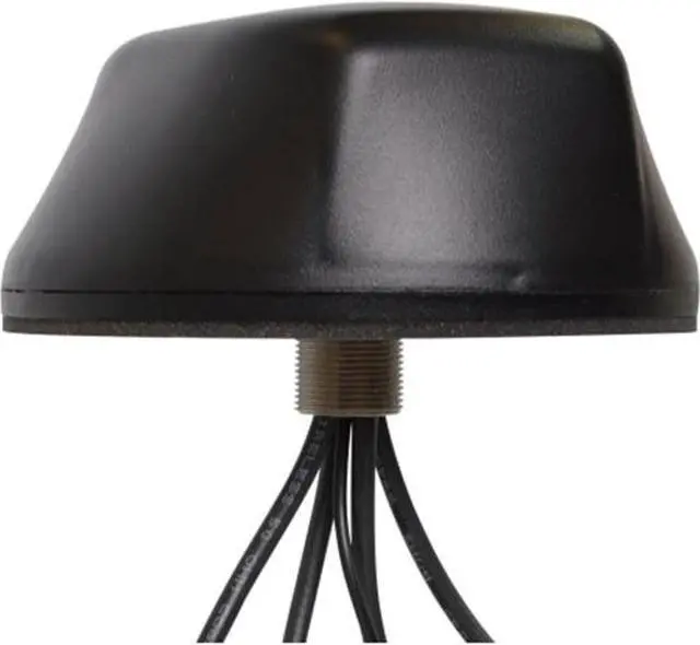 Alt view image 2 of 2 - Mobile Mark - LTM501CCJJCBLK180 - Multi-band Diversity/MIMO Antenna, LTE, WiFi GPS, ( Each )