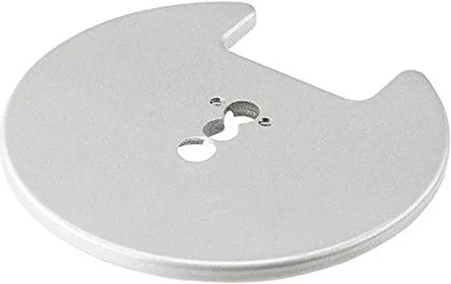 Main image of atdec grommet mount for monitor mount, cable