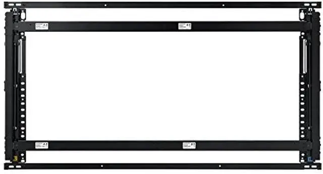 Alt view image 6 of 7 - WMN-46VD -  Wall Mount for Business