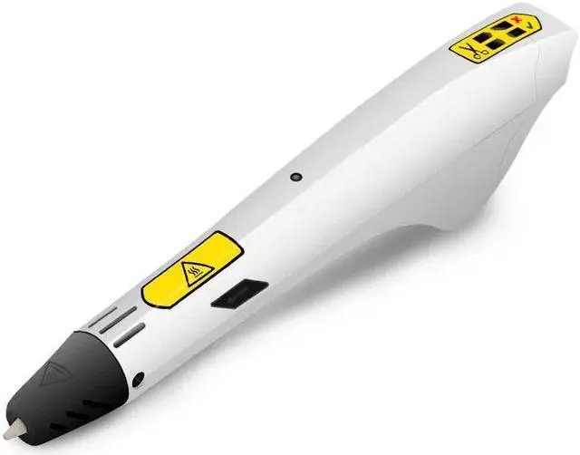 Main image of 3D Pen DIY 3D Printer Pen Drawing Pens 3d Printing Gift for Kids With PLA Filament 1.75mm Christmas Birthday Gift