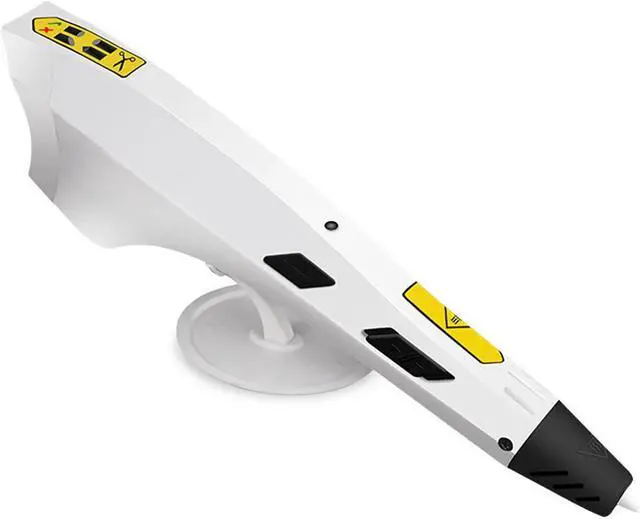 Alt view image 2 of 7 - 3D Pen DIY 3D Printer Pen Drawing Pens 3d Printing Gift for Kids With PLA Filament 1.75mm Christmas Birthday Gift