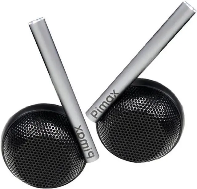 ヘッドホン Pimax DMAS earphones DMAS earphones