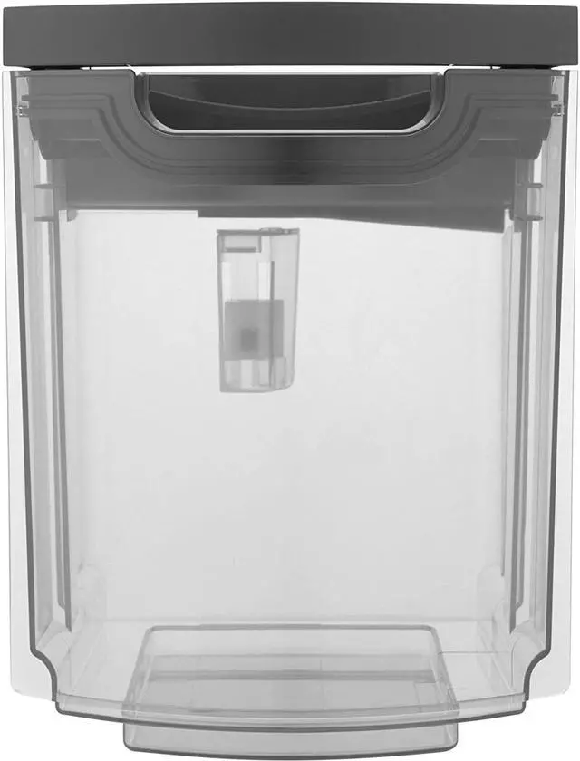 Alt view image 2 of 10 - LG UD501KOJ5 PuriCare 50 Pint Dehumidifier with Drain Pump & WiFi Black