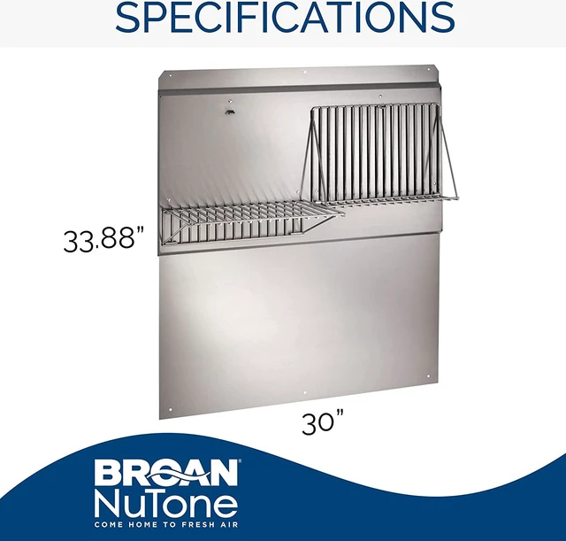 BROAN 30