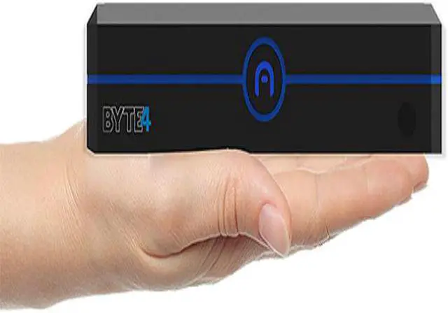Main image of Byte4 Essential Mini PC