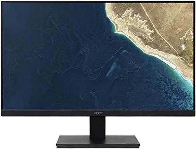 Main image of Acer V277 27" Full HD LED LCD Monitor - 16:9 - Black