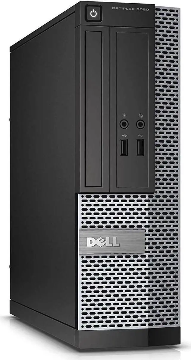 Alt view image 4 of 7 - Dell OptiPlex 7010 Windows 11 Pro Premium Desktop PC Tower Core i7 3.1GHz Processor 16GB RAM 2TB Hard Drive DVD-RW Wi-Fi with a 19" LCD-Used Computer