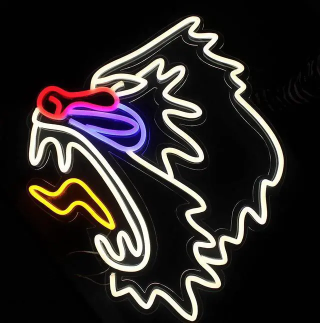 Alt view image 5 of 7 - 16.4ft Dimmable White led Light Strip Flexible Silicone LED Neon Rope Lights DC12V IP67 for DIY Indoor & Outdoor Sign Letters Kichen Clubs Shopping malls Holiday Event