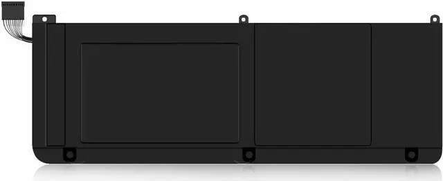 Alt view image 2 of 7 - BatPower A1309 Replacement Laptop Battery for Apple Early 2009 Mid 2009 2010 MacBook Pro 17 inch A1297 EMC 2272 A1297 EMC 2329 EMC 2272 EMC 2352 Battery MacBook Pro 17" A1297 Apple A1309 Battery 95Wh