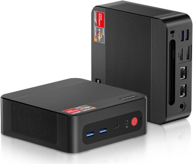 BOSGAME P3 Mini PC Gaming,AMD Ryzen 9 6900HX 32GB DDR5 RAM BOSGAME P3 Mini PC Gaming,AMD Ryzen 9 6900HX 32GB DDR5 RAM