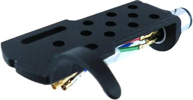 Main image of Turntable Tonearm Replacement Head Shell