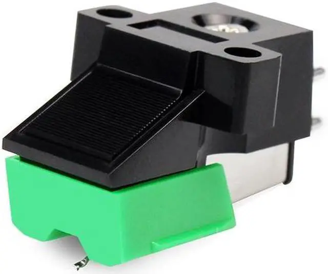 Main image of Turntable High Performance Phono Cartridge & Stylus