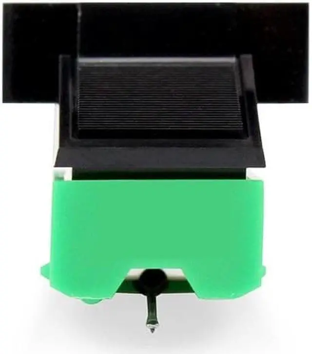 Alt view image 2 of 4 - Turntable High Performance Phono Cartridge & Stylus