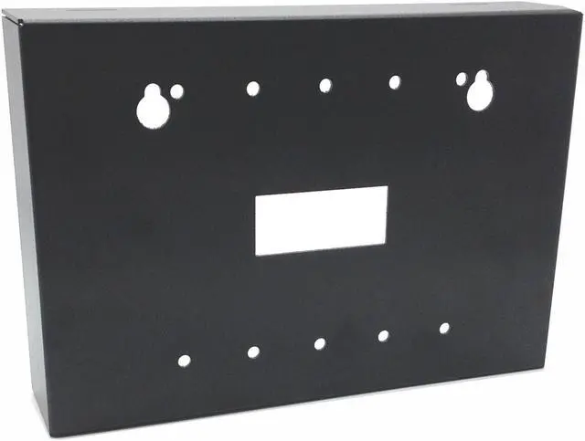 Alt view image 2 of 5 - AMERICAN RECORDER - "DO NOT ENTER - HEARING IN PROGRESS" LED Lighted Sign