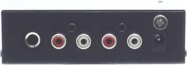 Alt view image 2 of 3 - PHONO PREAMP for Turntable