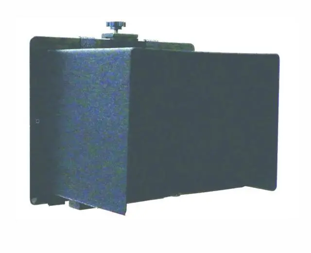 Main image of SMART BRACKET iPad Mini Light & Sun Shield