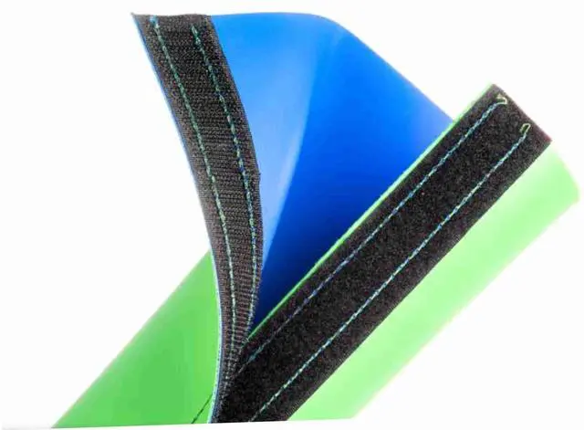 Main image of KEY WRAP Reversible Blue/Green Cover for Special Effects