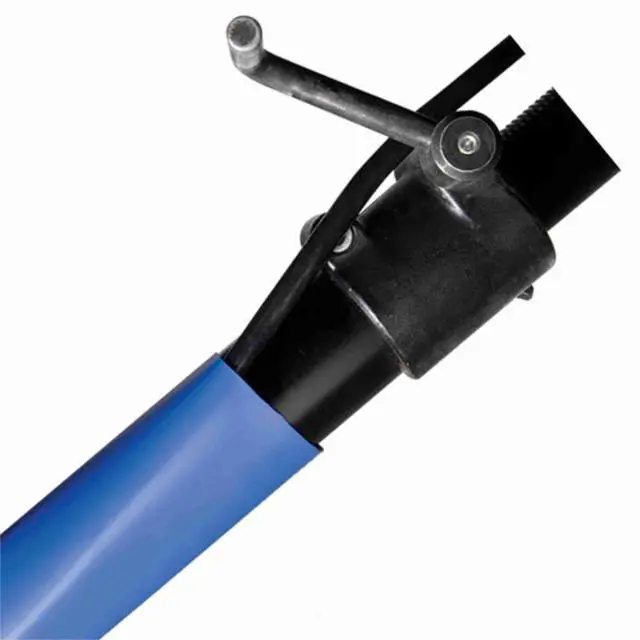 Alt view image 2 of 4 - KEY WRAP Reversible Blue/Green Cover for Special Effects