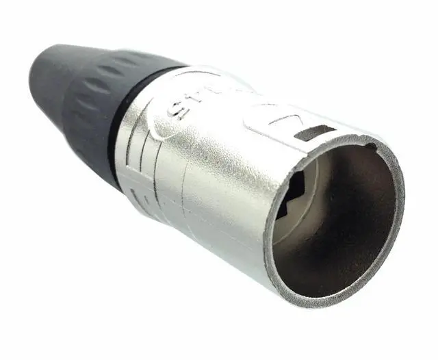 Main image of AMERICAN RECORDER Ethercon Style Inline Plug for RJ45