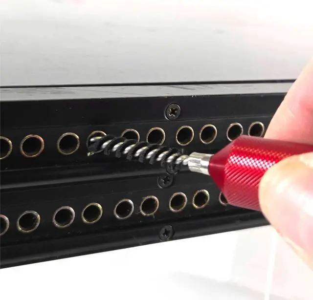 Main image of AMERICAN RECORDER TT (Bantam) Plug & Jack Cleaning Tool