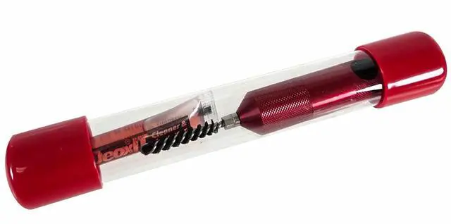 Alt view image 6 of 6 - AMERICAN RECORDER TT (Bantam) Plug & Jack Cleaning Tool