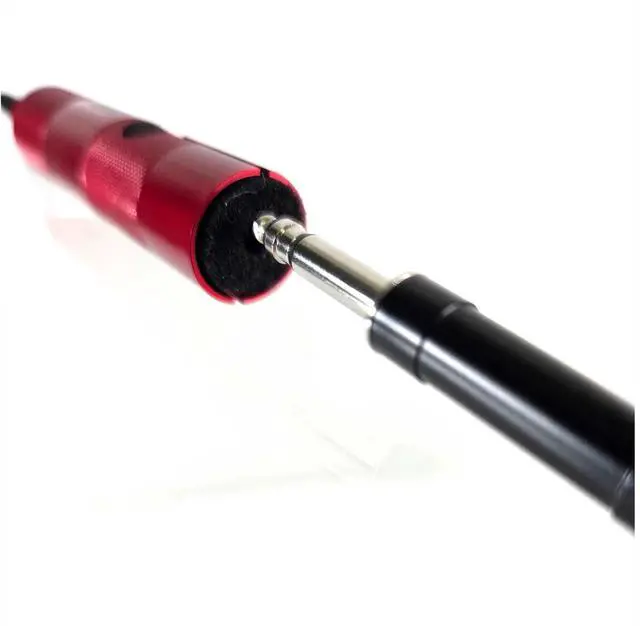 Alt view image 5 of 6 - AMERICAN RECORDER TT (Bantam) Plug & Jack Cleaning Tool