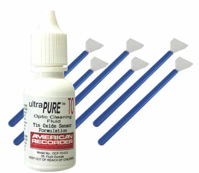 Main image of Digital Sensor Cleaning Kit for Digital SLR Cameras