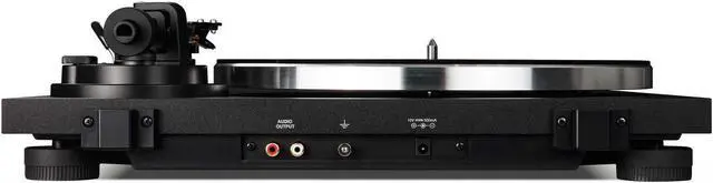 Alt view image 2 of 4 - RELOOP Turn 2 - HI-FI Belt Drive Turntable with Phono Cartridge