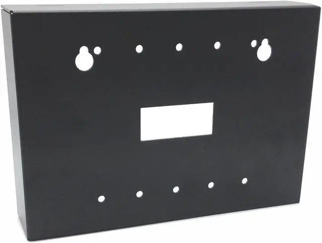 Alt view image 5 of 5 - X-RAY IN USE -  LED Lighted Sign - Size - 9" (L) x 5.5" (H) x 1.5(D)
