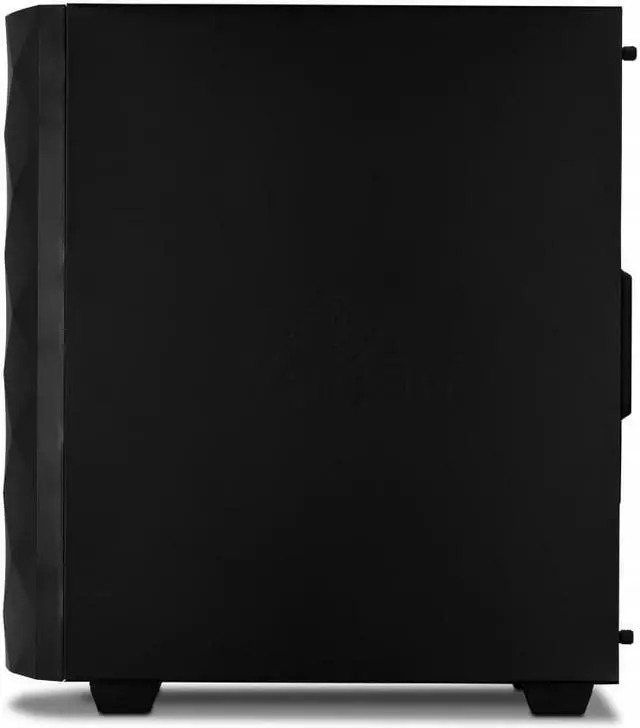 Alt view image 5 of 6 - YEYIAN Shoge Gaming PC Desktop INTEL Core i5 13400F, RTX 4070, 1TB NVMe SSD, 16GB DDR4 3200, 650W Gold PSU, 120mm AIO, AC Wi-Fi, Window 11 64bit- YPI-SH34F0B-4701U