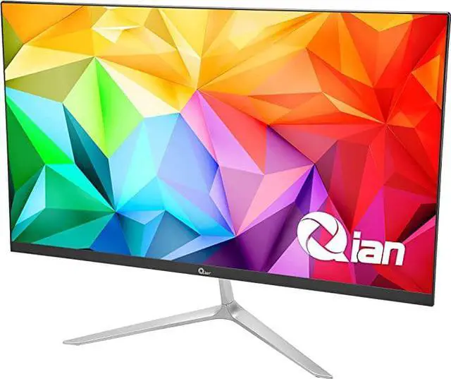 Màn hình Xiaomi Monitor 1C BHR4510GL 23.8 inch FHD/IPS/60Hz/6ms - Máy