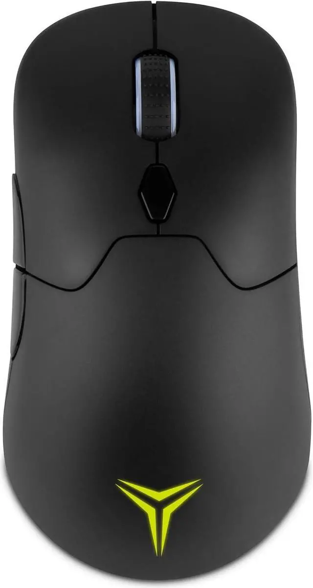 Main image of YEYIAN Shift Gaming Mouse with 26,000 DPI Optical Sensor, Two Interchangeable Covers, 80g Lightweight, 10 Programable Buttons, Wireless Customizable Ergonomic RGB Computer Gaming Mice