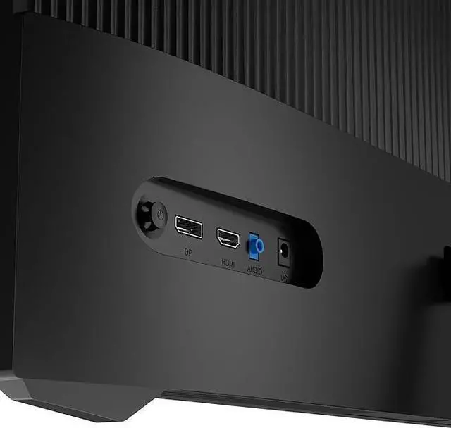 Alt view image 6 of 7 - YEYIAN 27 inch Gaming Monitor 1080P FHD 180Hz 1ms, 16:9 Flat IPS Ultra-Slim Panel, 97% sRGB 1000:1 Contrast Ratio 178° View Angle, HDR 10, HDMI 2.0, Freesync & G-Sync Support, Tilt Adjust