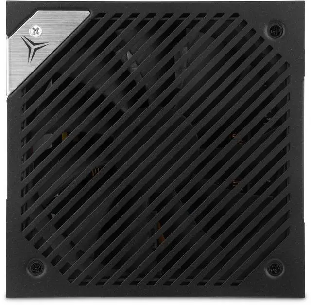 Alt view image 6 of 6 - YEYIAN PSU. Fully Modular,1300W, ATX 3.1, 80 Plus Platinum, All Japanese Capacitors. Model YFT-1T33M-P1