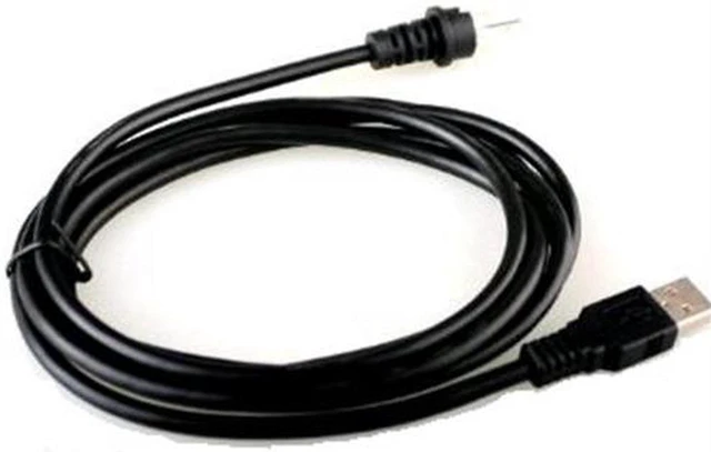 Alt view image 2 of 2 - ZR-DS2208-SR7U2100SGW WITH USB CABLE