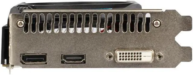 Alt view image 3 of 7 - Yeston Radeon RX 550 4GB GDDR5 1183MHz 512processors PCIExpress 3.0 DirectX12 video cards Double slot DP+HDMI compatible +DVI-D graphics card of Desktop