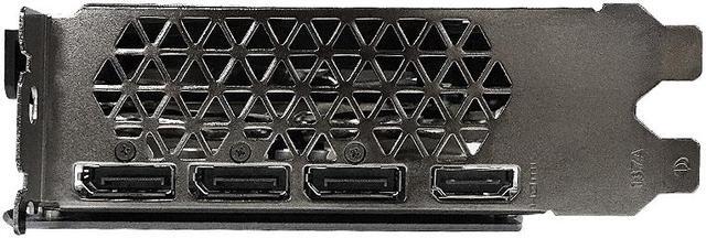 Alt view image 6 of 5 - Yeston RTX 3060 12GB GDDR6 LHR Graphics cards Nvidia pci express x16 4.0 video cards Desktop computer PC video gaming graphics card
