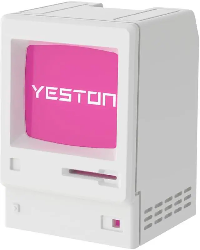 Alt view image 5 of 6 - Yeston Sakura Keycaps MX cross shaft
