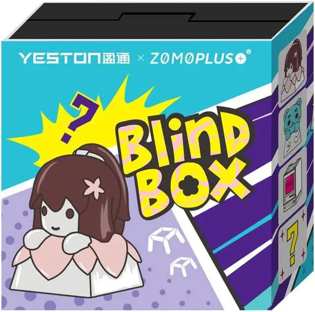 Main image of Yeston Sakura Keycaps MX cross shaft