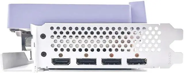 Alt view image 3 of 5 - Yeston Radeon RX 7800 XT 16GD6 GDDR6  video cards Desktop computer PC Video Graphics Cards support PCI-Express 4.0 3*DP+1*HDMI-compatible RGB light effect Fragrant graphics card RX 7800XT