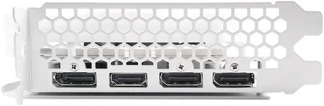 Alt view image 3 of 7 - Yeston RTX 4060 8GB GDDR6 Graphics cards pci express 4.0 video cards Desktop computer PC video gaming graphics card RTX4060 8G UA