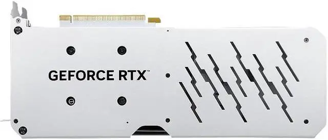 Alt view image 4 of 7 - Yeston RTX 4060 8GB GDDR6 Graphics cards pci express 4.0 video cards Desktop computer PC video gaming graphics card RTX4060 8G UA