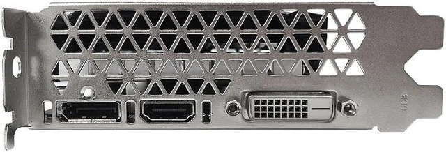 Alt view image 3 of 7 - Yeston GeForce RTX 3050 6GB GDDR6 Graphics cards pci express 3.0 video cards Desktop computer PC video gaming graphics card RTX3050 - 6GD6 GA