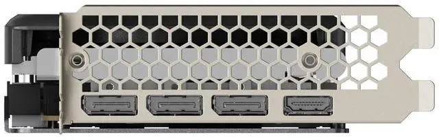 Alt view image 3 of 6 - Yeston GAEA Nvidia GeForce RTX 5060 Ti 16G 128bit GDDR7 Gaming GPU Graphics cards pci express 4.0 video cards Desktop computer PC video gaming graphics card