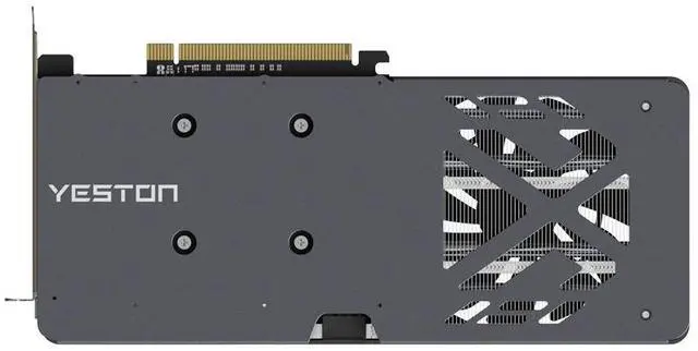 Alt view image 4 of 6 - Yeston GAEA Nvidia GeForce RTX 5060 Ti 16G 128bit GDDR7 Gaming GPU Graphics cards pci express 4.0 video cards Desktop computer PC video gaming graphics card